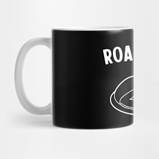 Roast me Thanksgiving Mug